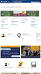 Mobile Screenshot of msulocalgov.org